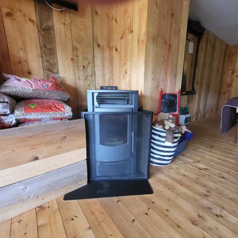 Complexe Eco village CHEYLADE Cheylade (15400)