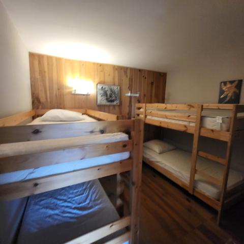Complexe Eco village CHEYLADE Cheylade (15400)