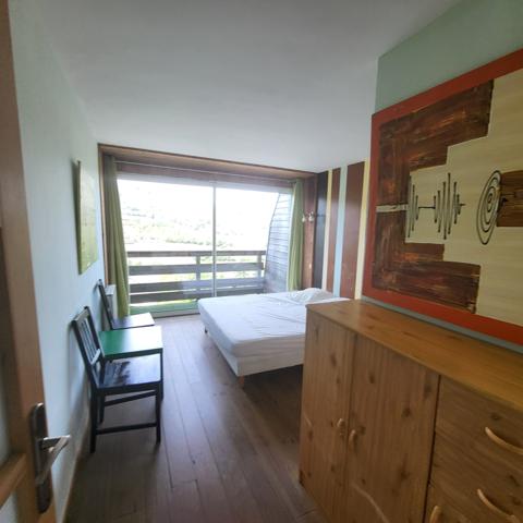 Complexe Eco village CHEYLADE Cheylade (15400)
