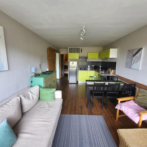 Complexe Eco village CHEYLADE Cheylade (15400)