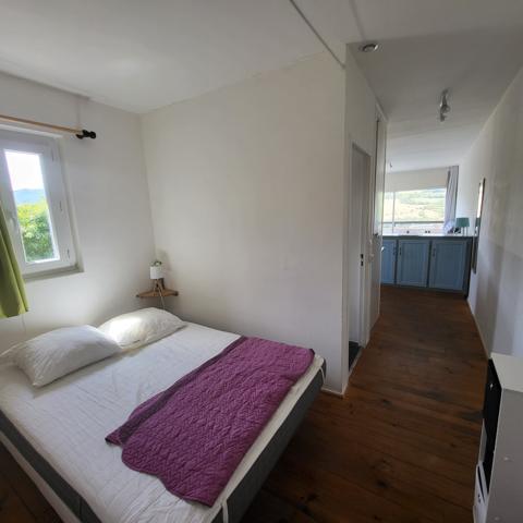 Complexe Eco village CHEYLADE Cheylade (15400)