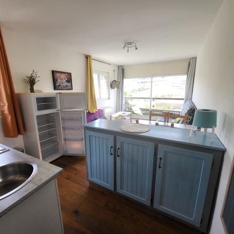 Complexe Eco village CHEYLADE Cheylade (15400)