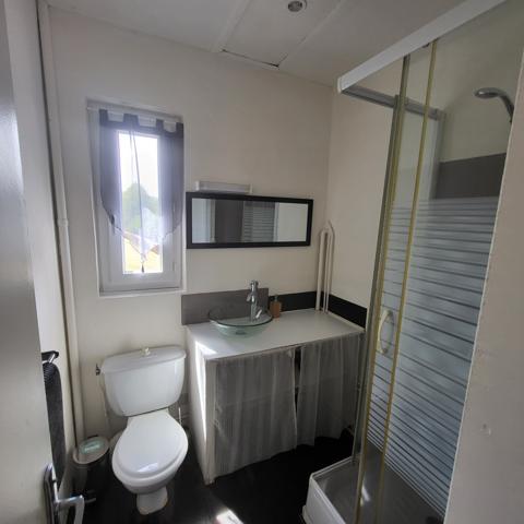 Complexe Eco village CHEYLADE Cheylade (15400)