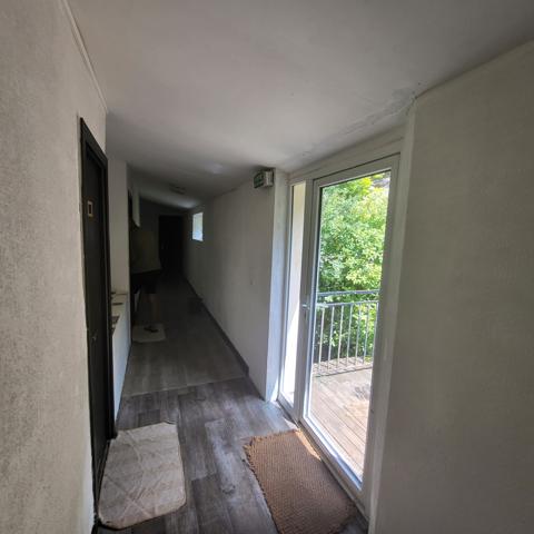 Complexe Eco village CHEYLADE Cheylade (15400)