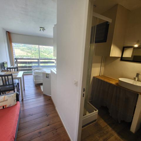 Complexe Eco village CHEYLADE Cheylade (15400)