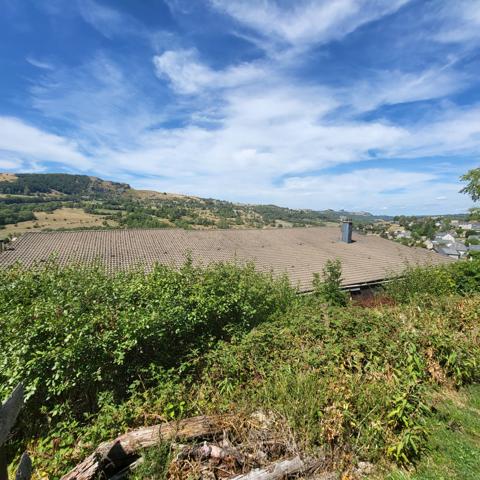 Complexe Eco village CHEYLADE Cheylade (15400)