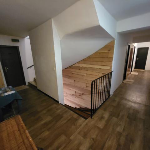 Complexe Eco village CHEYLADE Cheylade (15400)