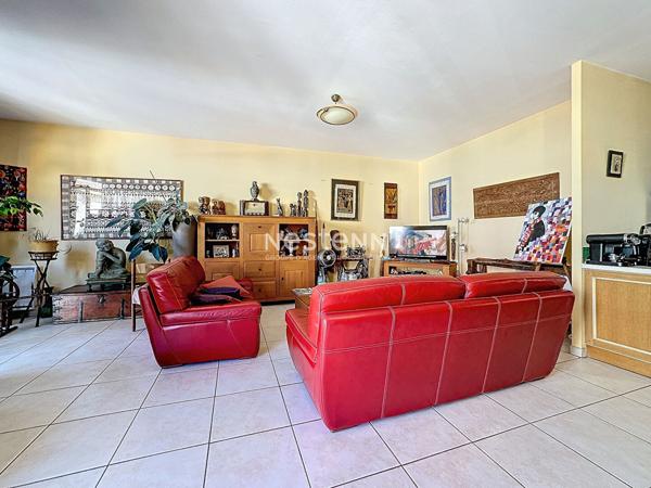 Appartement Perpignan 4 pieces 92.59 m2