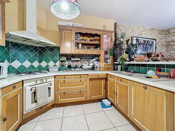 Appartement Perpignan 4 pieces 92.59 m2