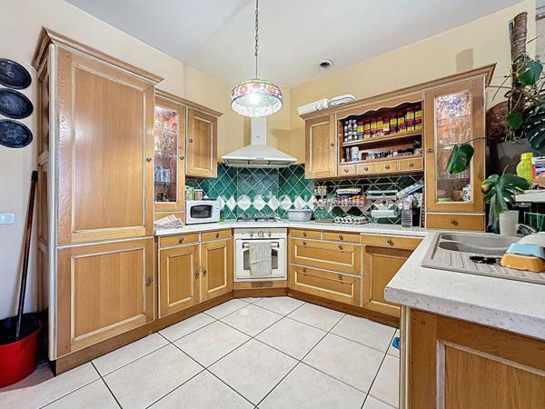 Appartement Perpignan 4 pieces 92.59 m2