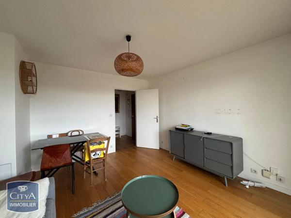 Appartement à louer 2 pièces 52.26m²