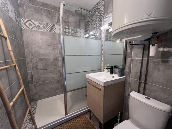 Appartement à vendre |  Lacanau |  2 pièces | 24 m²