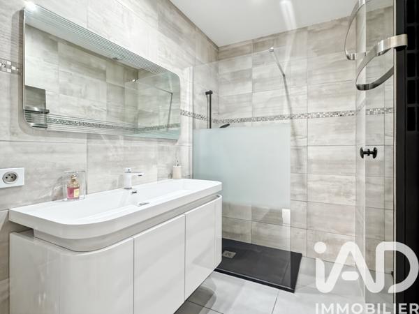Maison à vendre 5 pièces 120 m² Linas