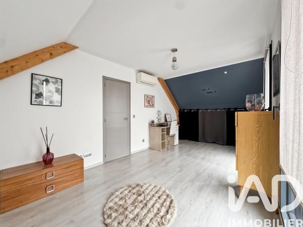 Maison à vendre 5 pièces 120 m² Linas