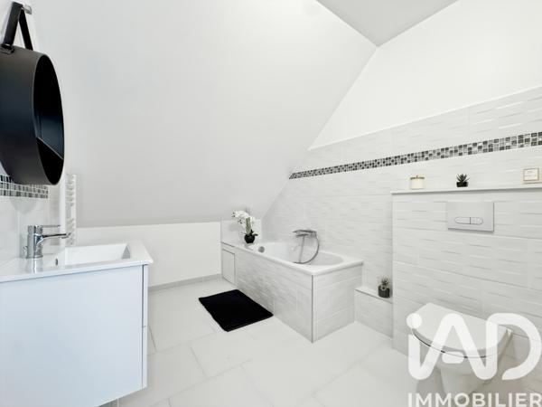 Maison à vendre 5 pièces 120 m² Linas