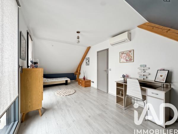 Maison à vendre 5 pièces 120 m² Linas