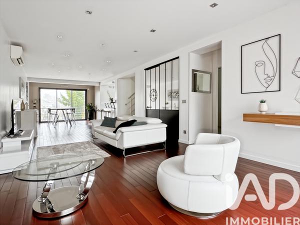 Maison à vendre 5 pièces 120 m² Linas