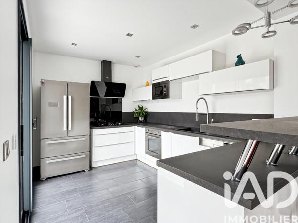 Maison à vendre 5 pièces 120 m² Linas