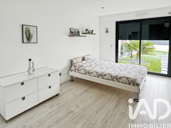 Maison à vendre 5 pièces 120 m² Linas