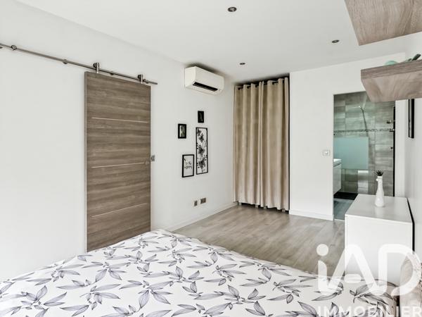 Maison à vendre 5 pièces 120 m² Linas