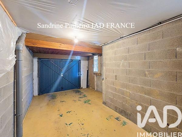 Maison à vendre 5 pièces 91 m² Gif-sur-Yvette