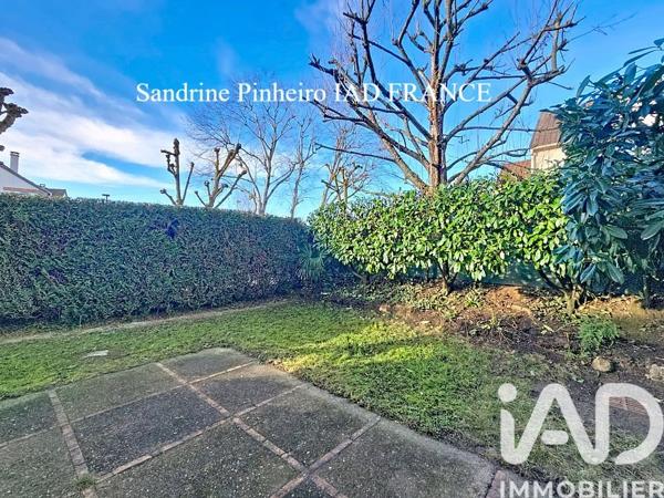 Maison à vendre 5 pièces 91 m² Gif-sur-Yvette