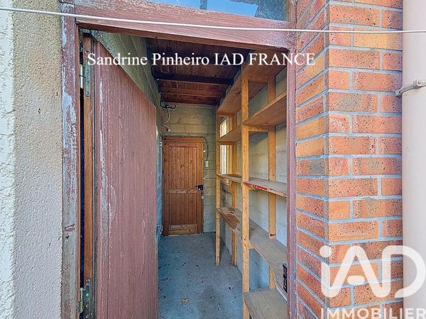 Maison à vendre 5 pièces 91 m² Gif-sur-Yvette