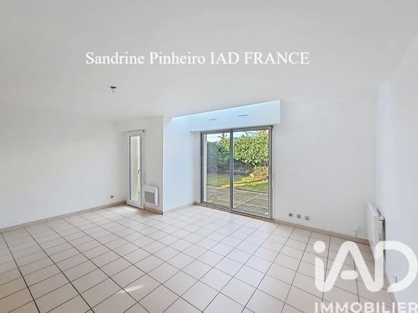 Maison à vendre 5 pièces 91 m² Gif-sur-Yvette