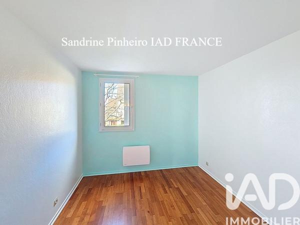 Maison à vendre 5 pièces 91 m² Gif-sur-Yvette