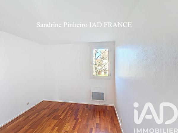 Maison à vendre 5 pièces 91 m² Gif-sur-Yvette