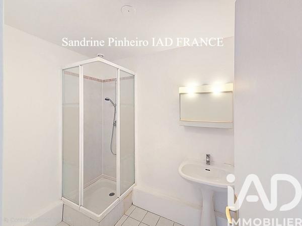 Maison à vendre 5 pièces 91 m² Gif-sur-Yvette