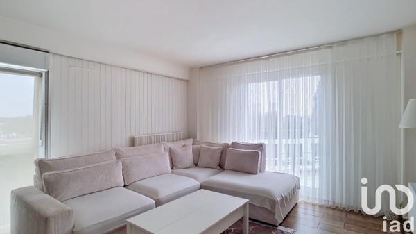 Appartement 2 pièces de 50 m² à Trappes (78190)