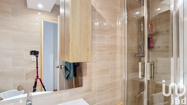 Appartement 2 pièces de 50 m² à Trappes (78190)