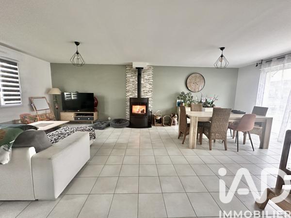 Maison à vendre 4 pièces 95 m² La Hague