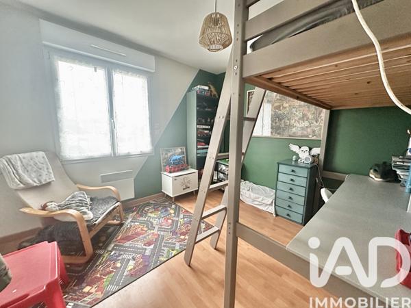 Maison à vendre 4 pièces 95 m² La Hague