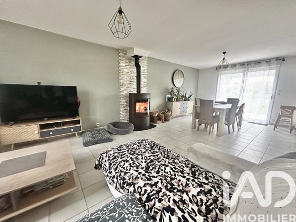 Maison à vendre 4 pièces 95 m² La Hague