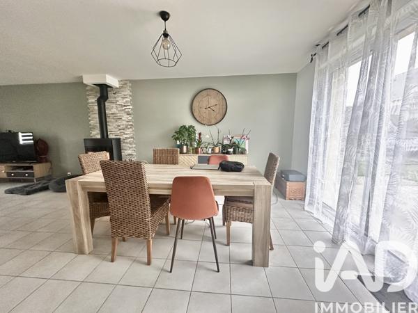 Maison à vendre 4 pièces 95 m² La Hague