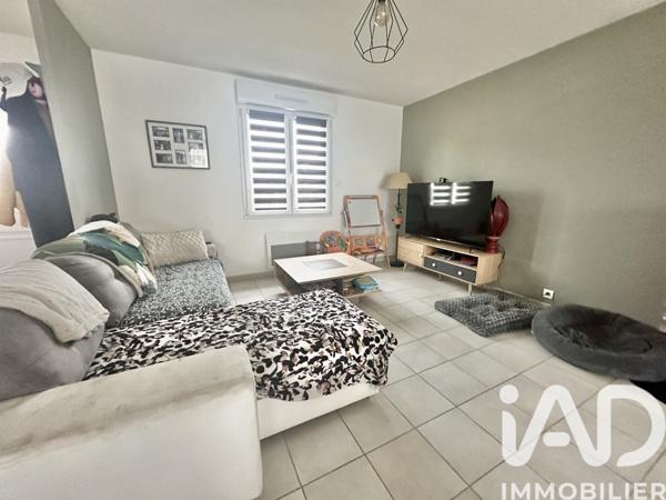 Maison à vendre 4 pièces 95 m² La Hague