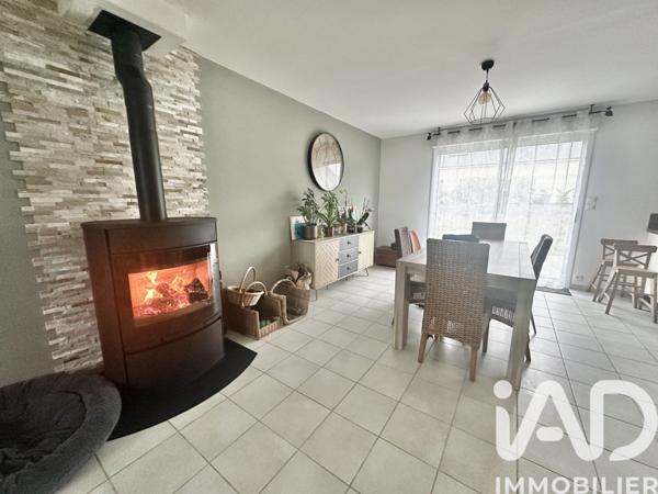 Maison à vendre 4 pièces 95 m² La Hague