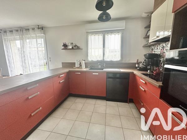 Maison à vendre 4 pièces 95 m² La Hague