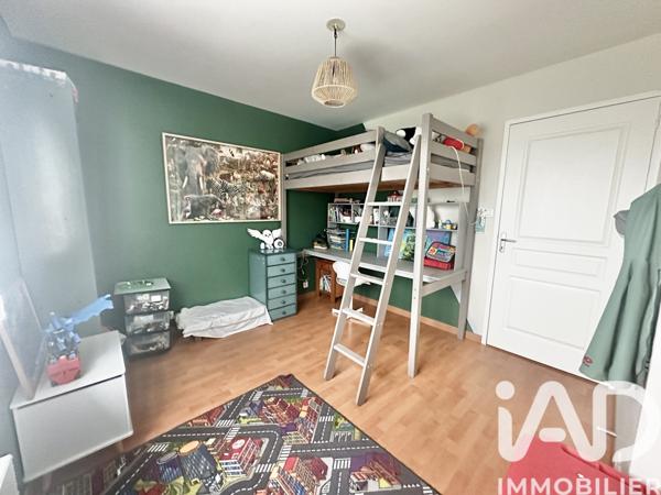 Maison à vendre 4 pièces 95 m² La Hague