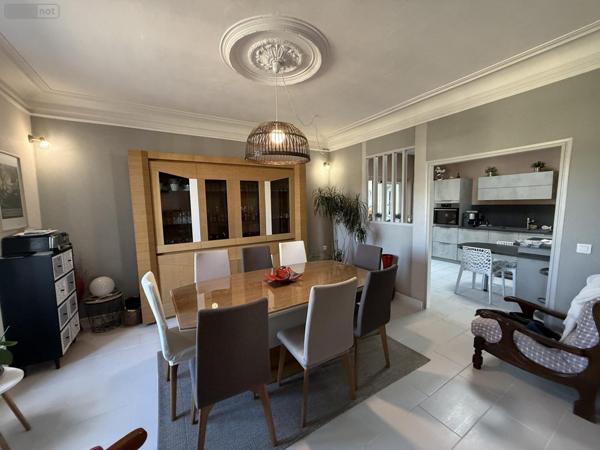 Maison à vendre à Escurolles dans l'Allier (03110), ref : 2025/974-03020