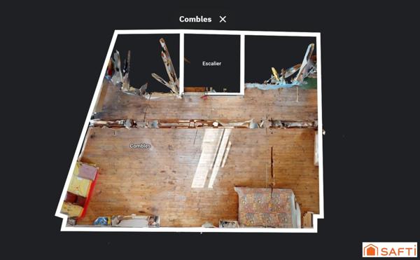 ? Salies-du-Salat-Charmante maison avec jardin ?