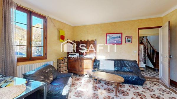 ? Salies-du-Salat-Charmante maison avec jardin ?