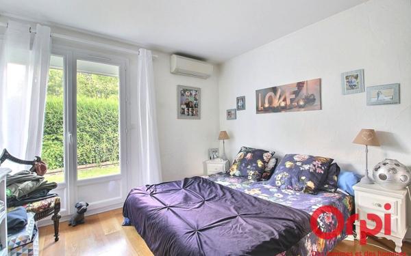 Maison à vendre    7 pièces •  Élancourt