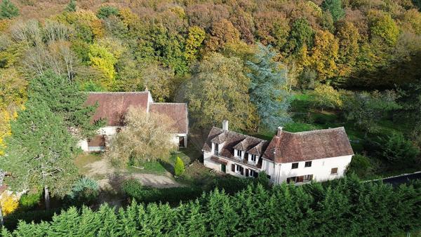 Maison  en vente - Nièvre - 58
