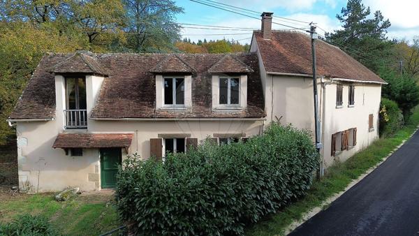 Maison  en vente - Nièvre - 58