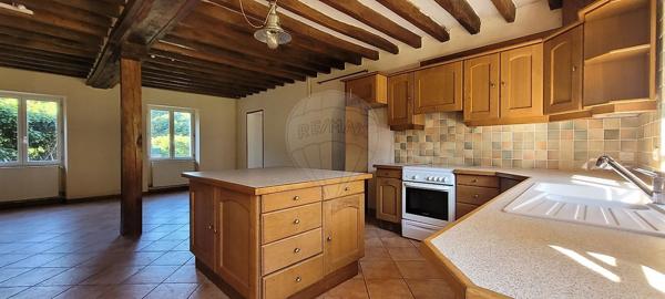 Maison  en vente - Nièvre - 58