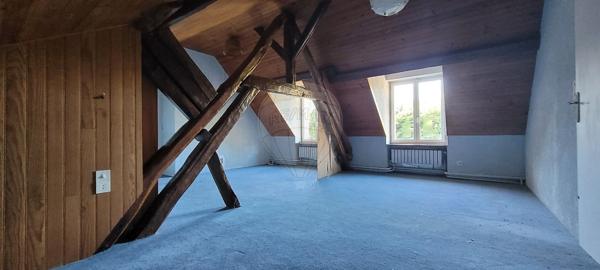 Maison  en vente - Nièvre - 58