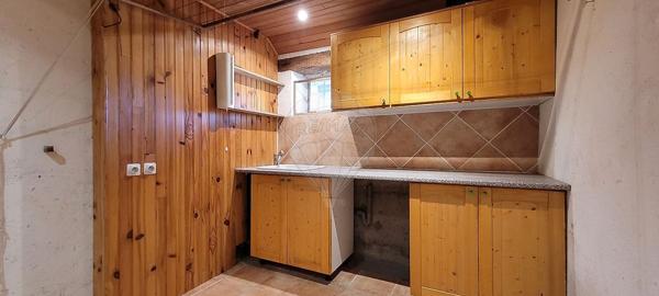 Maison  en vente - Nièvre - 58